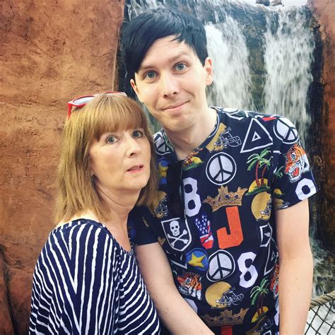 phil lester twitter|phil lester parents.